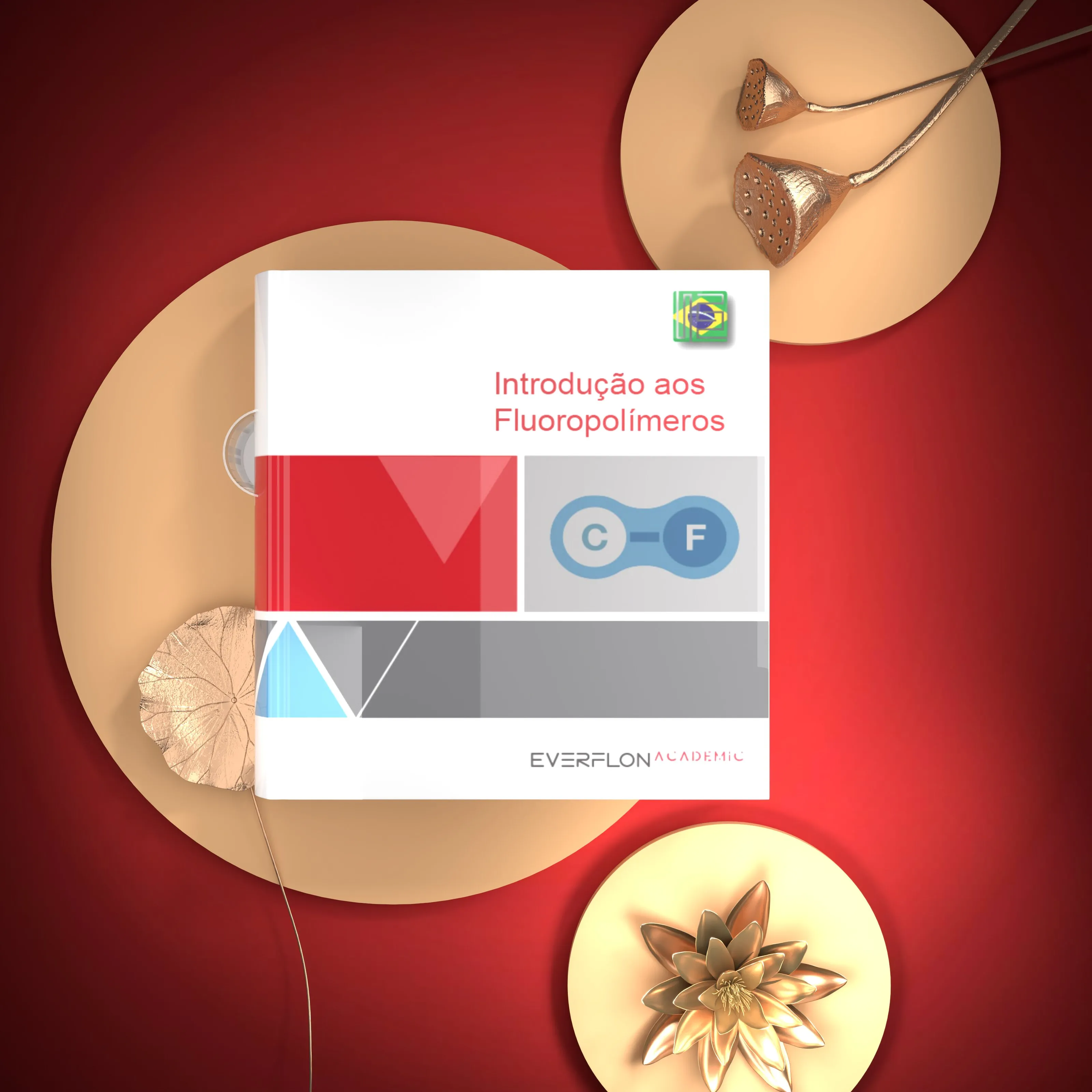 Manual de Fluoropolímeros Everflon™