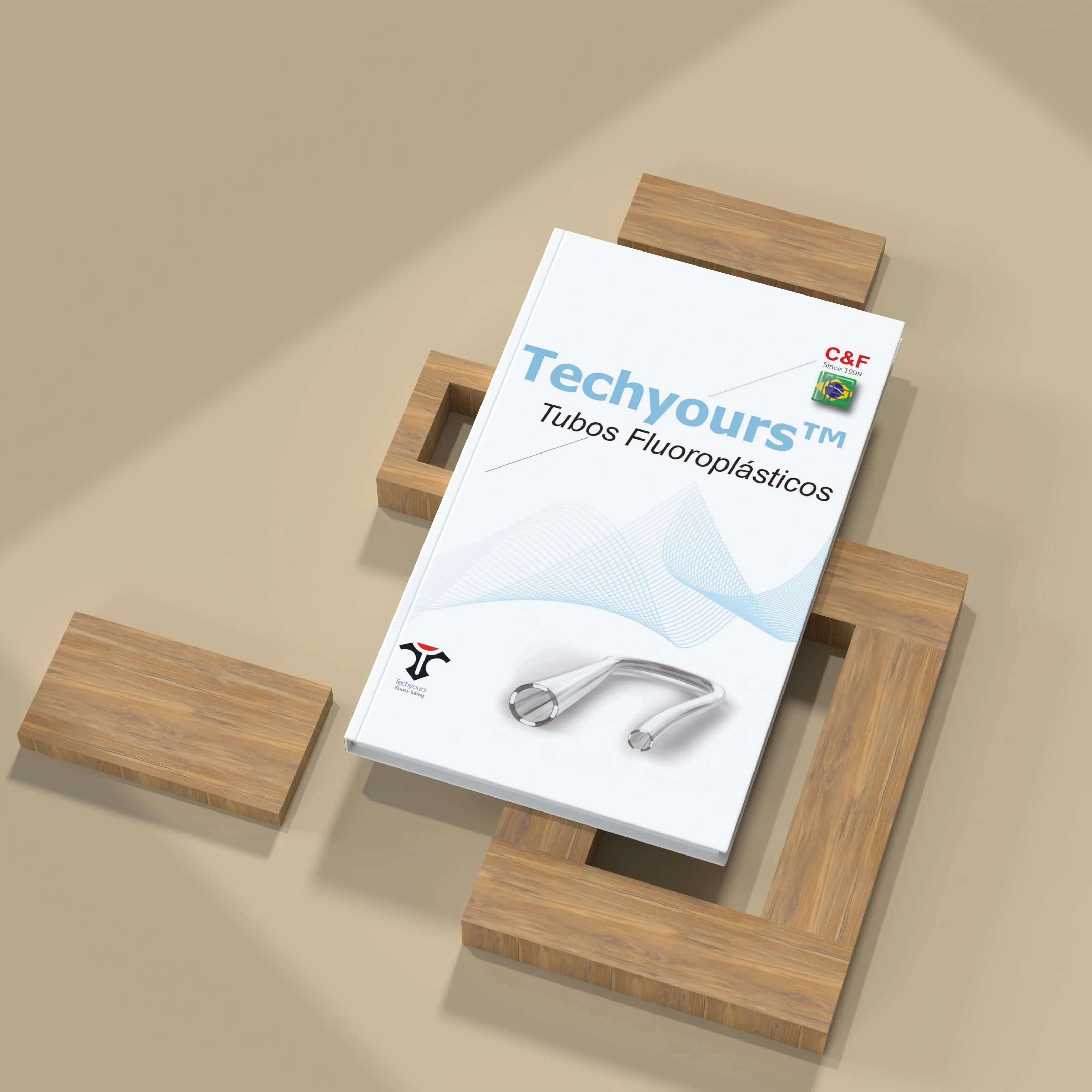 Manual de Tubos Techyours™