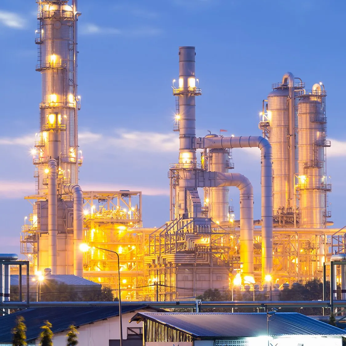 Processamento Químico