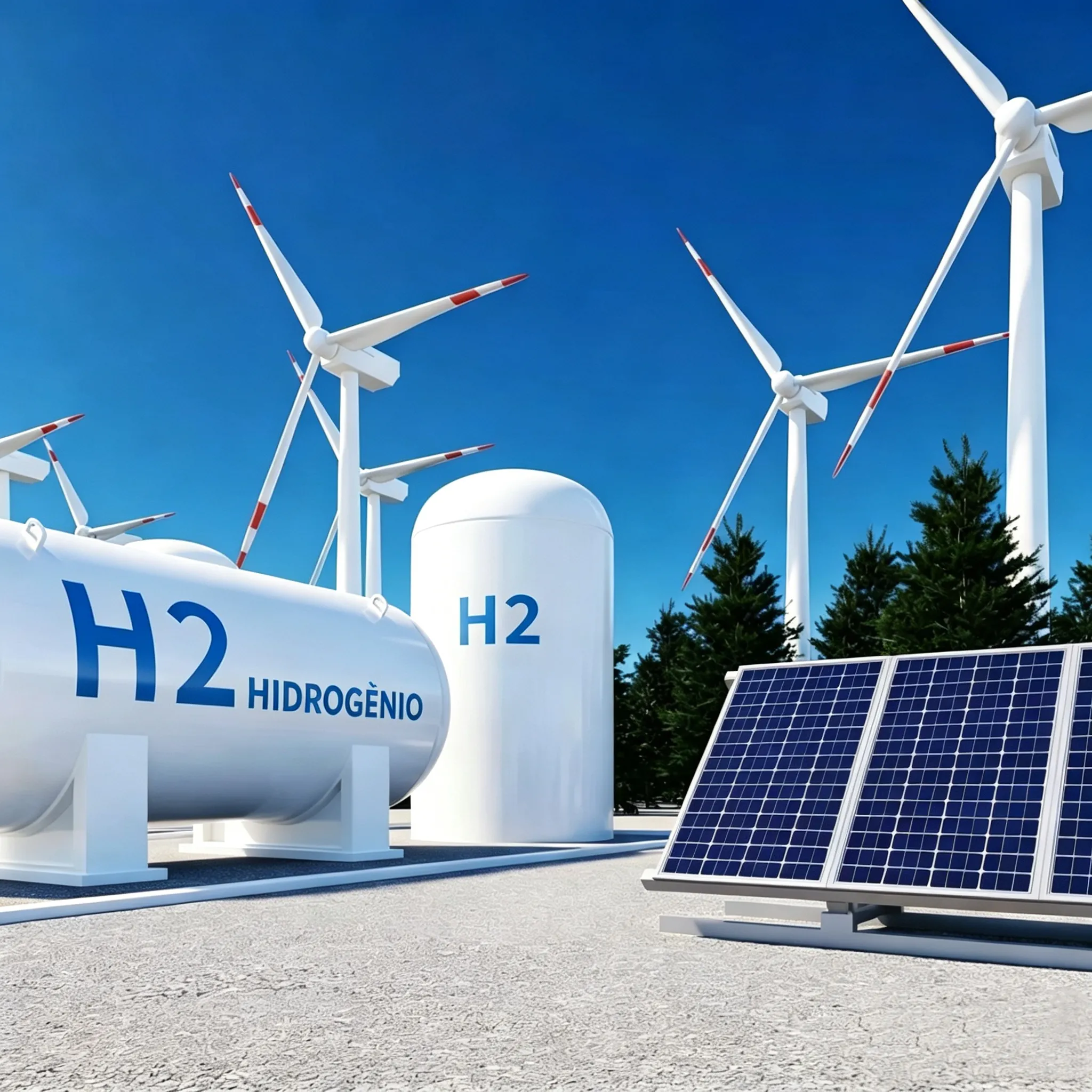 A Importância do FEP/PFA para a Função de Armazenamento de Energia das Baterias