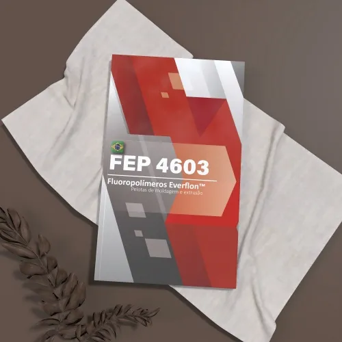 FEP raw material for wire and cable insulation