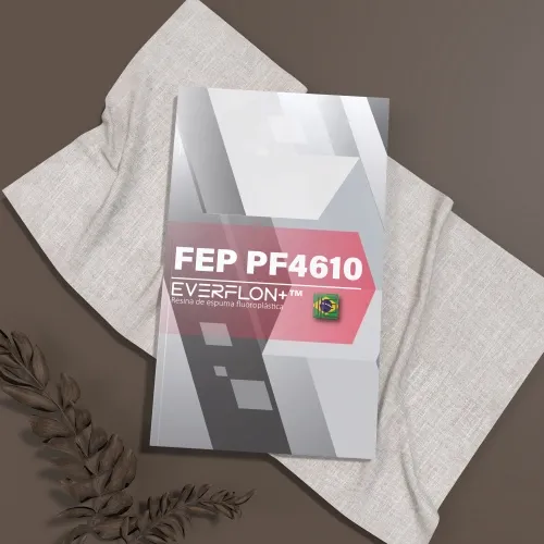 FEP raw material for wire and cable insulation