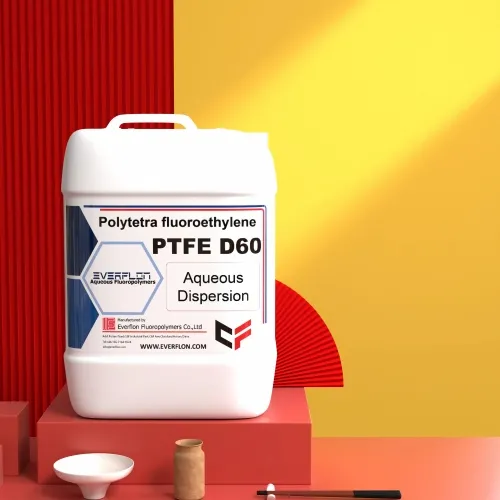 Everflon™ Techyours™ PFA powder coating JP04 for high temperature and non-stick industrial coating