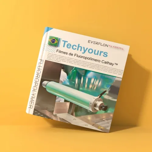 Everflon™ Techyours™ high-transparency FEP film for industrial applications