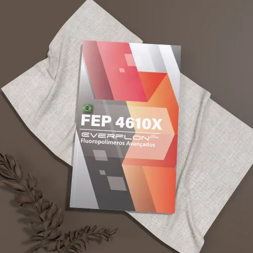Everflon™ Techyours™ high-transparency FEP film for industrial applications