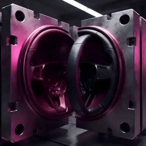 Eliminando a Adesão de Isocianatos, o Acúmulo em Moldes e a Limpeza com Solventes: Revestimentos de Fluoropolímeros Everflon™ na Fabricação de Poliuretano