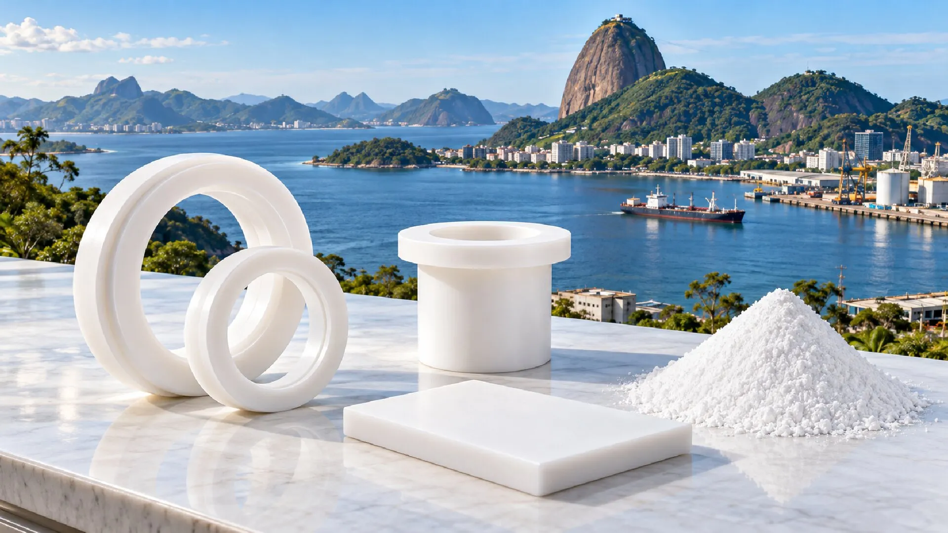 PTFE