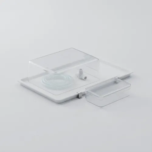 PFA de alta pureza: extraíveis e controle de contaminação