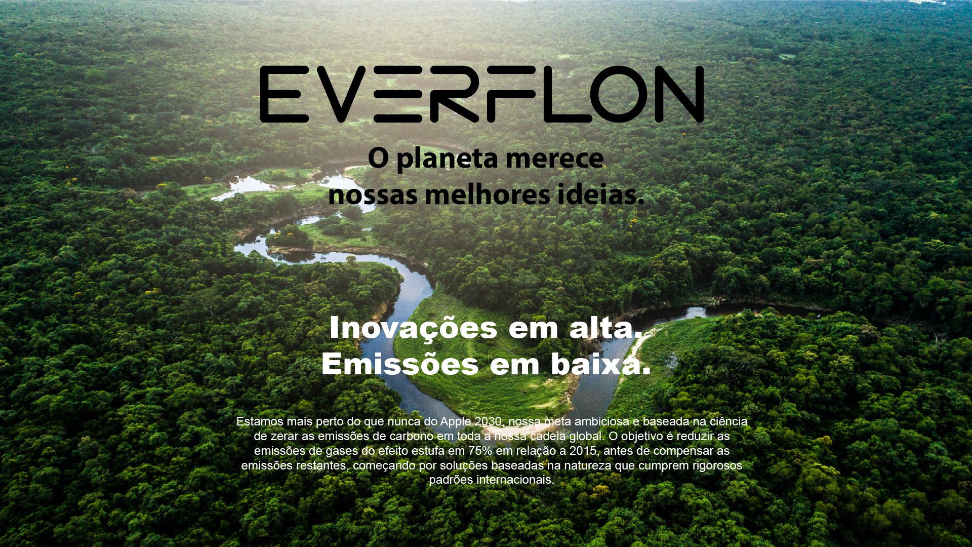 Segurança e Ambiente