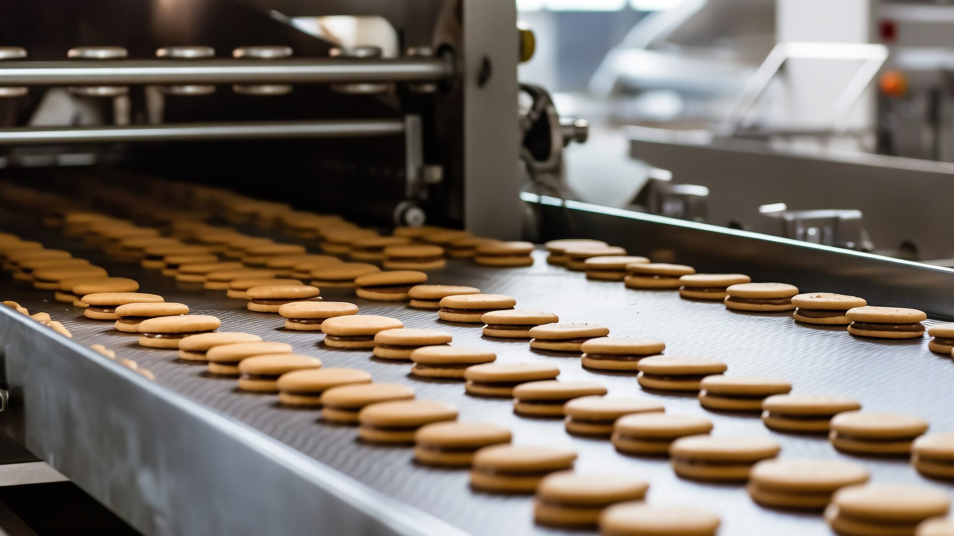 Processamento de Alimentos