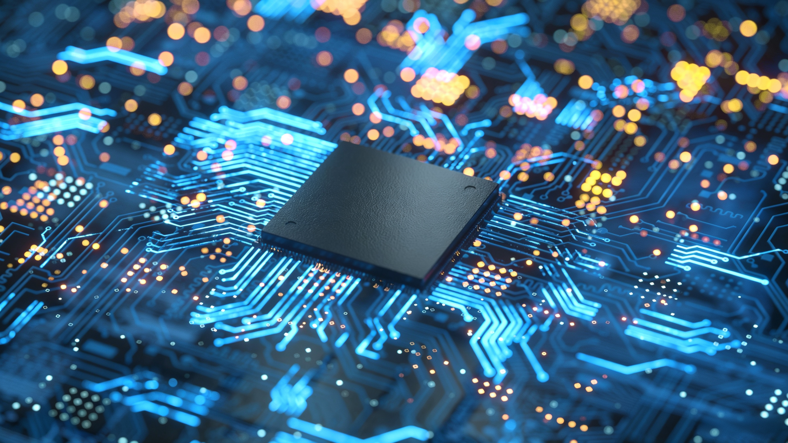 Everflon™ PFA Moldado por Injeção para Aplicações em Semicondutores