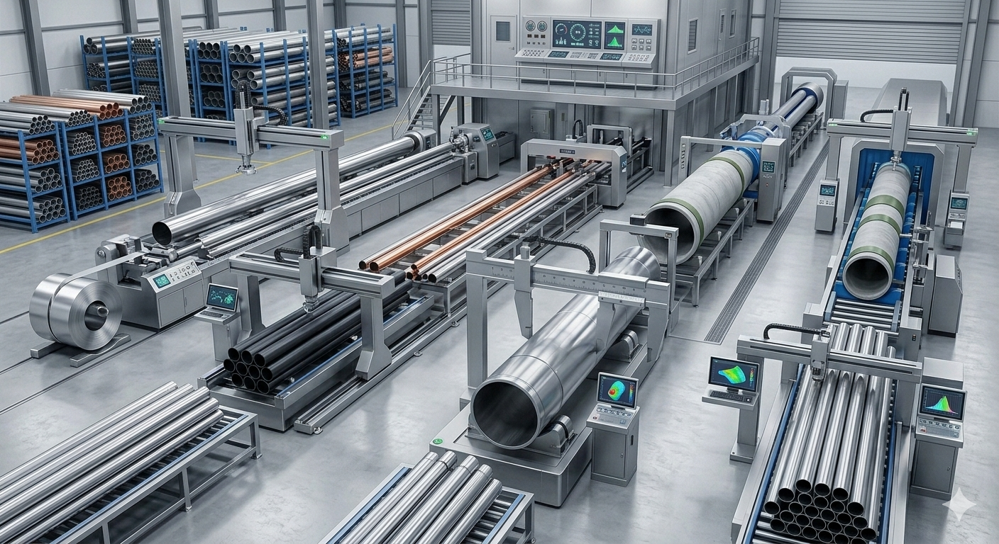 Aprimorando o Manuseio de Fluidos: Apresentando o Everflon™ FEP 4610S